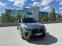 Gebraucht BMW X2 Performance 300 PS (220 kW) 2024 Grau SUV