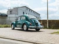 Gebraucht VW Käfer 40 PS (29 kW) 1965 Grün Limousine
