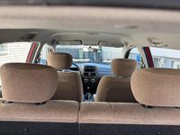 Gebraucht Suzuki Liana 103 PS (75 kW) 2002 Rot Kombi