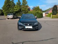 Gebraucht Seat Leon ST Beats 190 PS (139 kW) 2019 Schwarz Kombi