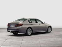 Gebraucht BMW 530 286 PS (210 kW) 2023 Grau Limousine