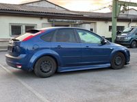 gebraucht Ford Focus Lim. Titanium