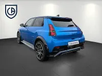 Ny Alpine A290 160 kW (218 HK) 2026 Blå Hatchback