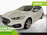 Gebraucht Ford Mondeo 190 PS (139 kW) 2022 Weiß Kombi