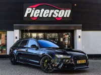 Gebraucht Audi RS6 Sport 700 PS (514 kW) 2013 Schwarz Kombi