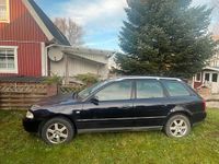 Gebraucht Audi A4 101 PS (74 kW) 1999 Blau Kombi