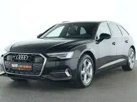 Używany Audi A6 Ambiente 265 KM (194 kW) 2025 Czarny Kombi