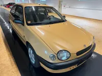 Occasion Toyota Corolla 86 ch (63 kW) 1998 Doré Citadine