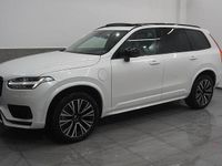 Gebraucht Volvo XC90 Plus 455 PS (334 kW) 2024 Weiß SUV