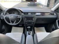 gebraucht VW Jetta Seat Toledo 1.6 TDI Automatik