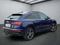 Second-hand Audi SQ5 Sportback 341 CP (250 kW) 2023 SUV