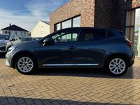 Gebraucht Renault Clio V 101 PS (74 kW) 2020 Grau Kleinwagen