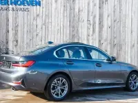 Gebraucht BMW 320 Luxury Line 190 PS (139 kW) 2020 Grau Limousine