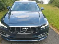 Gebraucht Volvo S90 254 PS (186 kW) 2018 Blau Limousine
