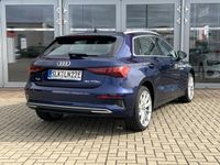 gebraucht Audi A3 Sportback e-tron advanced 40 TFSIe S line Int., LED,