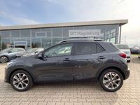 gebraucht Kia Stonic 1.0 T-GDI Vision AAC,Navi,Lenkradheizung