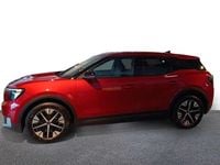 Uusi Ford Explorer Extended Range 210 kW (286 HP) 2026 Punainen Katumaasturi