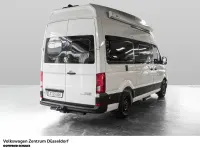 Gebraucht VW California California 177 PS (130 kW) 2025 Weiß Van