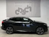 Gebraucht BMW X2 M Sport 150 PS (110 kW) 2026 Black sapphire SUV