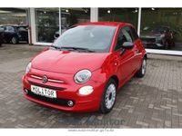 gebraucht Fiat 500 1.0 Mild Hybrid EU6d Apple CarPlay Android Auto DA