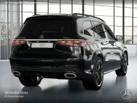 Gebraucht Mercedes GLS450 AMG 367 PS (269 kW) 2026 Schwarz SUV