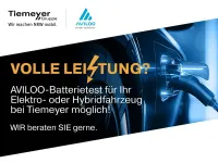 Gebraucht BYD Seal 389 kW (530 PS) 2026 Weiß Limousine