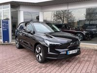 Gebraucht Volvo EX90 Executive 300 kW (408 PS) 2025 Schwarz SUV