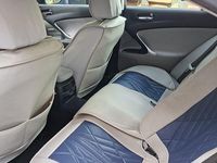 Gebraucht Lexus IS250 208 PS (152 kW) 2006 Limousine