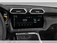 Neu MG ZS Luxury 197 PS (144 kW) 2026 Grün (emerald green) SUV