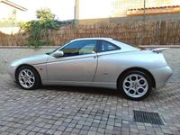 Gebraucht Alfa Romeo GTV 220 PS (161 kW) 1999 Grau Coupé