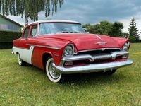 gebraucht Plymouth Belvedere 1955 Flathead Us Car 6Zylinder