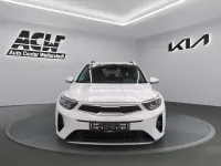 Brugt Kia Stonic Vision 101 HK (74 kW) 2024 Hvid SUV