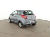 gebraucht Ford Ka 1.2 Trend, Benzin, 5.980 €