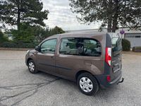 Usado Renault Kangoo 114 HP (83 kW) 2018 Monovolume
