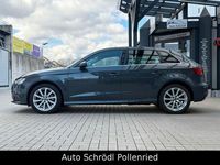 Gebraucht Audi A3 Sportback e-tron Design 2017 Grau Kleinwagen