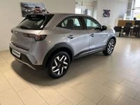 Gebraucht Opel Mokka Elegance 101 PS (74 kW) 2024 Kontrast grau SUV