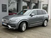 Gebraucht Volvo XC90 Inscription 235 PS (172 kW) 2018 SUV