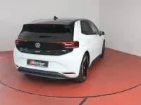 Gebraucht VW ID.3 150 kW (204 PS) 2021 Kleinwagen