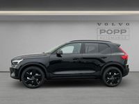 Gebraucht Volvo XC40 Plus 163 PS (119 kW) 2025 Onyx black SUV