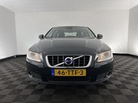 Gebraucht Volvo V70 179 PS (131 kW) 2012 Grau Kombi