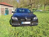 Second-hand BMW 530 258 CP (189 kW) 2013 Break