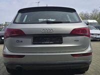 Gebraucht Audi Q5 143 PS (105 kW) 2013 Silber SUV