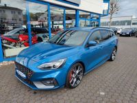 gebraucht Ford Focus Turnier ST mit Styling-Paket Automatik