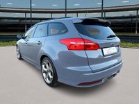 Gebraucht Ford Focus ST 185 PS (136 kW) 2018 Grau Kombi