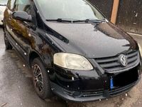 gebraucht VW Fox 1,2 Benzin