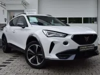 Occasion Cupra Formentor 150 ch (110 kW) 2024 Blanc SUV