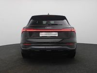 Occasion Audi Q8 e-tron Advanced Plus 300 kW (408 ch) 2023 Noir SUV