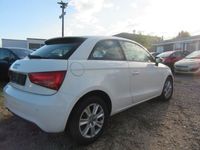 gebraucht Audi A1 attraction Euro 5, Navi, Klima