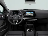 Usado BMW 120 Shadowline 163 HP (119 kW) 2025 Branco Citadino