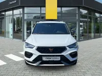 Gebraucht Cupra Ateca 300 PS (220 kW) 2023 Weiß SUV